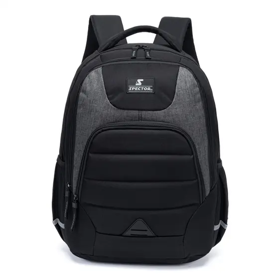 Mochila Spector Escolar Reforçada Passeio Resistente