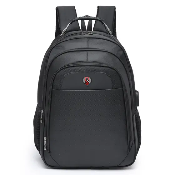 Mochila Swissport Executiva Faculdade Masculina Reforçada