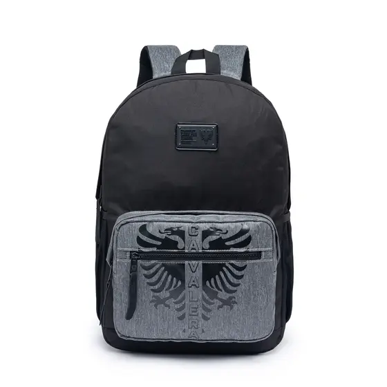 Mochila Casual Cavalera Escolar