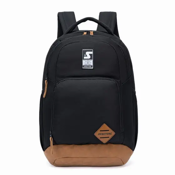 Mochila Spector Escolar Faculdade Moderna Resistente