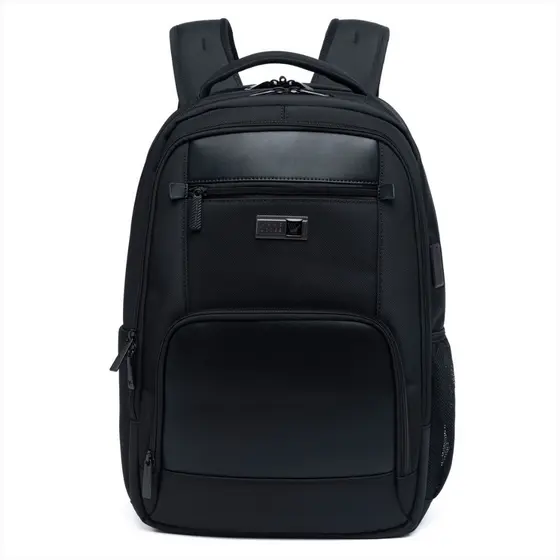 Mochila Bolsa Executiva Reforçada Espaçosa Hang Loose