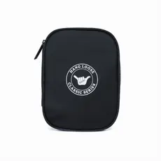 Estojo Escolar Box Hang Loose Espaçoso Unissex