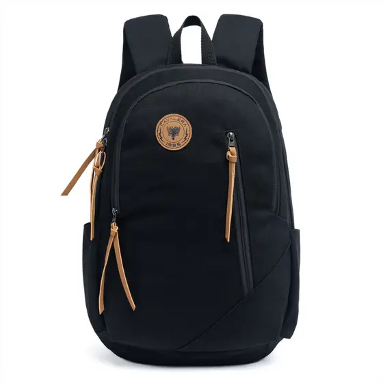 Mochila Cavalera Casual Escolar Resistente Unissex 18,5L