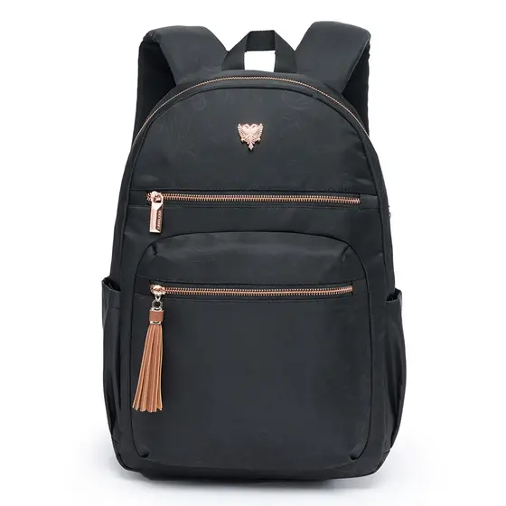 Mochila Cavalera Urban Feminina Bolsa Passeio Executiva