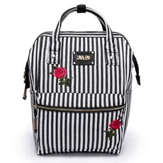 Mochila Cavalera Belly Feminina Reforçada Espaçosa