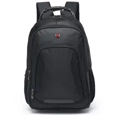 Mochila Swissport Executiva Reforçada Resistente Original Notebook