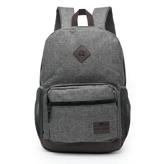 Mochila Hang Loose Trend Original Reforçada Masculina