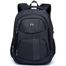 Mochila Swissport Executiva Masculina Reforçada Original