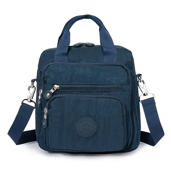 Bolsa De Mão Spector Original Casual Reforçada Espaçosa