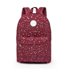 Mochila Moda Casual Spector Espaçosa Resistente