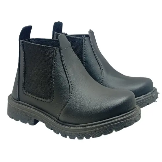 Bota Botinha Infantil Jeca Infantil Masculina Menino Bebe