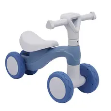 Andador Infantil Carrinho de Equilíbrio Baby Zippy