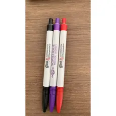 100 Canetas Personalizadas lembrancinhas , aniversário