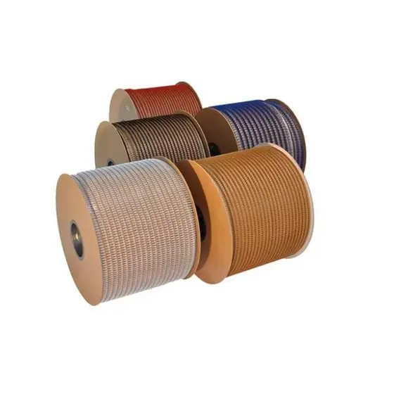 Bobina Wire-o 2x1 Branco 5/8'' Para 120 Fls 12.000 Anéis