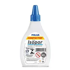COLA ISOPOR COMPACTOR 90g ESCOLAR / PROFISSIONAL POLAR