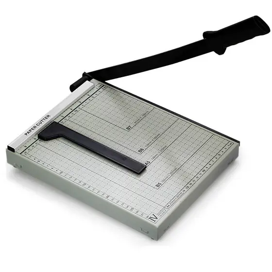 Guilhotina Cortador de Papel A4 15 folhas