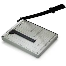 Guilhotina Cortador de Papel A4 15 folhas