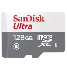 Cartão de Memória 128Gb Sandisk Original