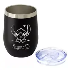 Copo Térmico Cuia 320ml Personalizado Com Sua Marca Empresa