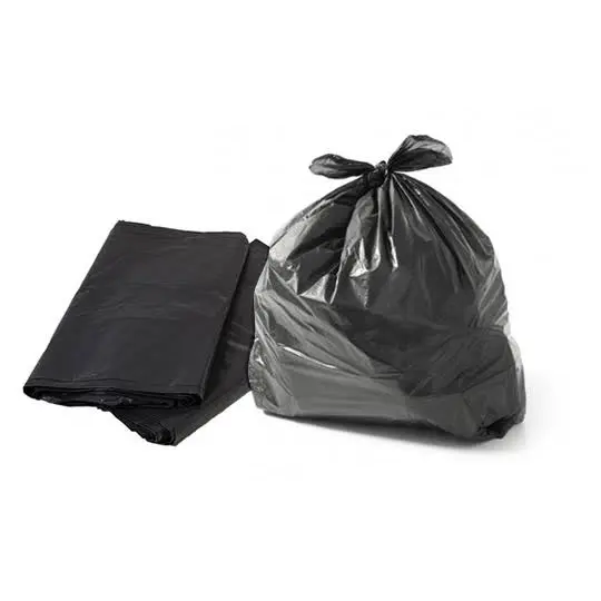 SACO DE LIXO 100LITROS COM 5KG PRECO BAIXO MELHOR CUSTO BENEFICIO RESISTENTE 100L
