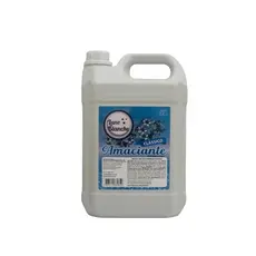 Amaciante De Tecidos e Roupas Lune Blanche 5L