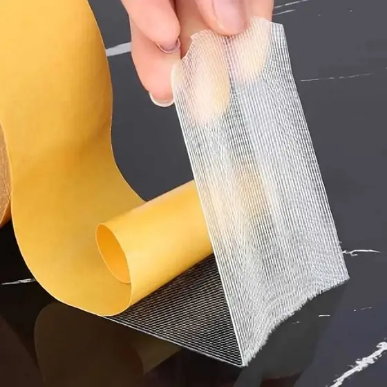 Fita fixador de tapete resistente dupla face para chão parede