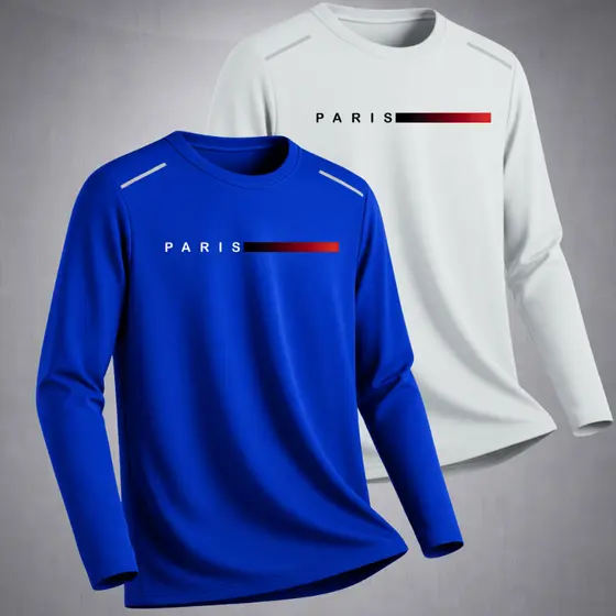 KIT 3 Camiseta Regatas Dry Fit Masculinas Sem Manga gym, treino, esportiva, academia,caminhada