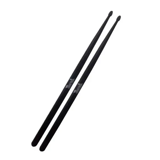 Par Baquetas de Fibra Resistente Torelli Tq020 Percussão