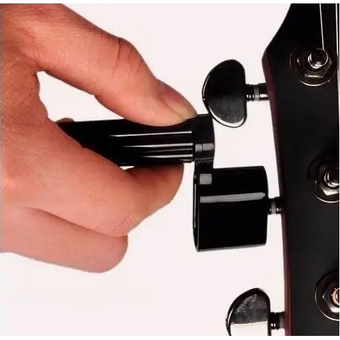 Encordoador Para Instrumentos de Cordas  + 2 Palhetas