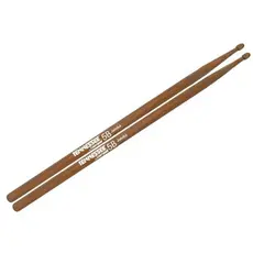 Par Baquetas Bateria 5B Liverpool Jatobá Tennessee Profissional Bateria TNJAT 5BM