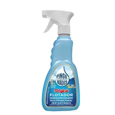 Pingo Mágico - Clássico 500ml E Refil 1Litro