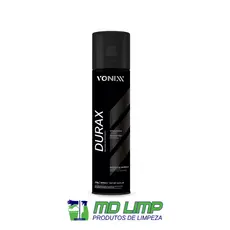 DURAX AEROSSOL BRILHA EXTREMO PARA PNEUS - VONIXX
