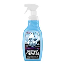 Pingo Mágico - New Car - 500ml