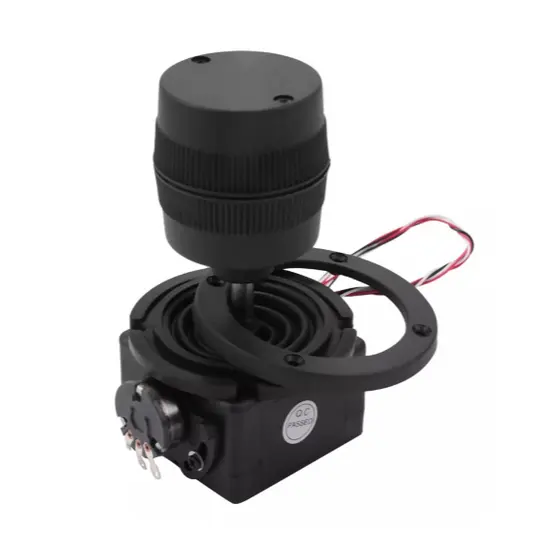 Joystick Potenciômetro 3 Eixos R300B-M2 10k