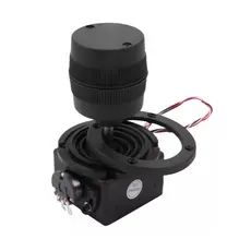 Joystick Potenciômetro 3 Eixos R300B-M2 10k