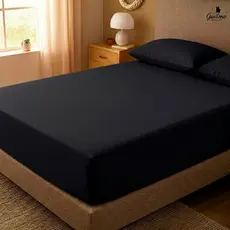 Jogo de Cama Microfibra Anti-Alergênico Toque Aveludado Decorativo