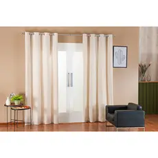 CORTINA SUEDE BLACKOUT 2,80 X 2,80 ENVIO IMEDIATO