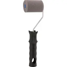 Rolo para Pintura Espuma 05cm com Suporte Vonder