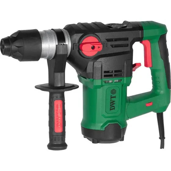 Martelete Perfurador/rompedor 1.500W MPD 1500 127V DWT
