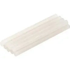 Cola Bastão Pistola 8mm 9 peças Vonder