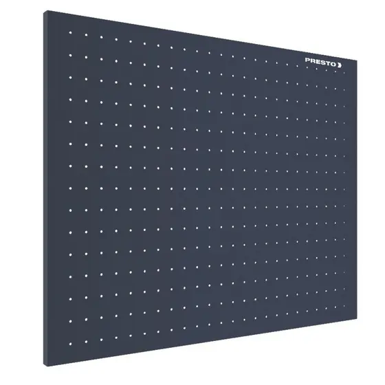 Painel para Ferramentas Em Aco 57,5x72,5cm Presto