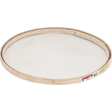 Peneira para arroz 50cm aro madeira pmn1050 - Nove54