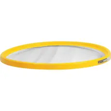Peneira de Aro Plástico p/ Arroz c/ 50 cm Ppv 1050 Vonder
