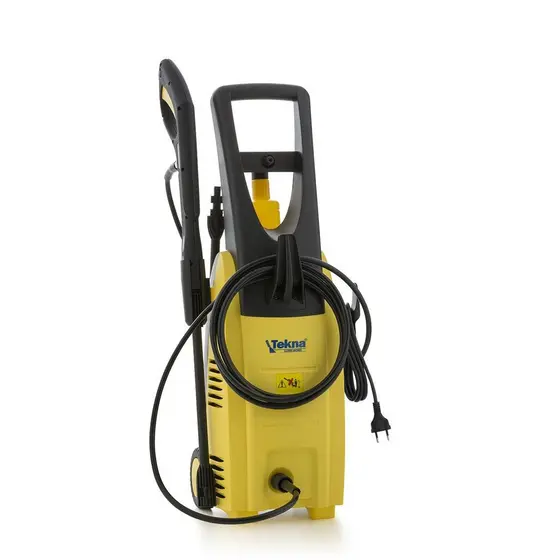 Hidrolavadora 1800W 2030Psi 6.7L/M 127V Tekna Hlx1501V