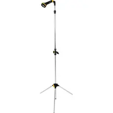 Ducha Portátil Telescópica Dtp 220 Nove54 220V 1,65m a 2,20m