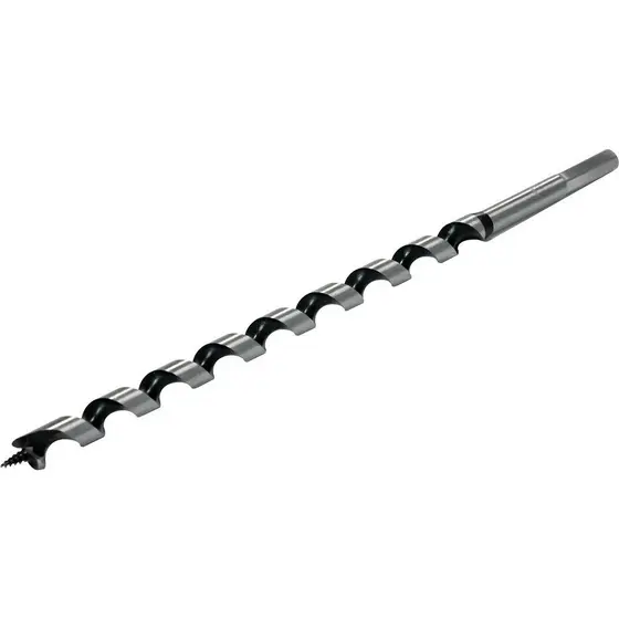 Broca Mourão 1/2 X12 Encaixe Sextavado Vonder
