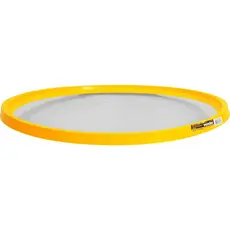 Peneira Aro Plástico para Arroz com 55 cm PPV1055 Vonder