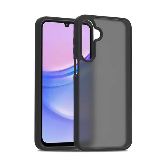 Capa Anti Impacto AZ Touch Para Galaxy A16