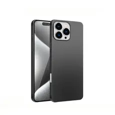 Capa Anti Impacto Ultra Fina AZ Para iPhone 16 Pro