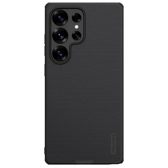 Capa Anti Impacto Nillkin Frosted Pro Para Galaxy S25 Ultra